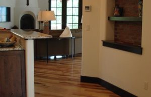 Wooden floors | Pryor Floors