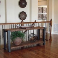 Wooden flooring installation by Pryor Floor