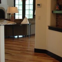 Wooden floors | Pryor Floors